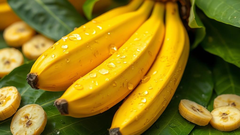 banana peels nutritional benefits