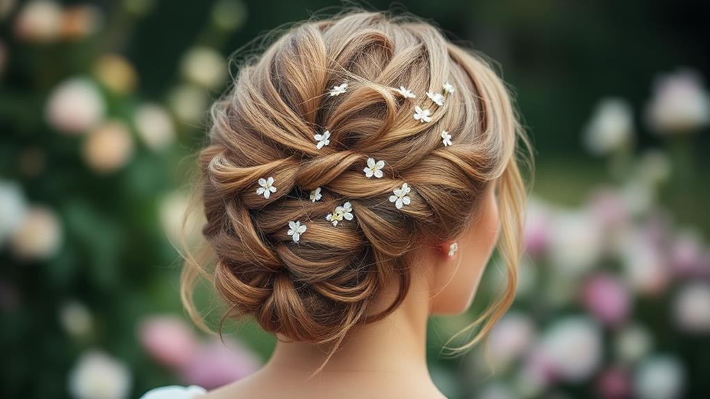 casual elegant hairstyle ideas