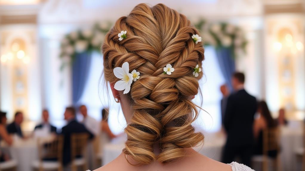 chic formal hairstyles guide