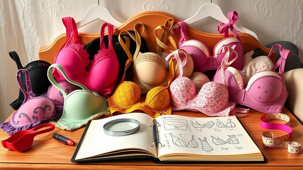 debunking common bra misconceptions