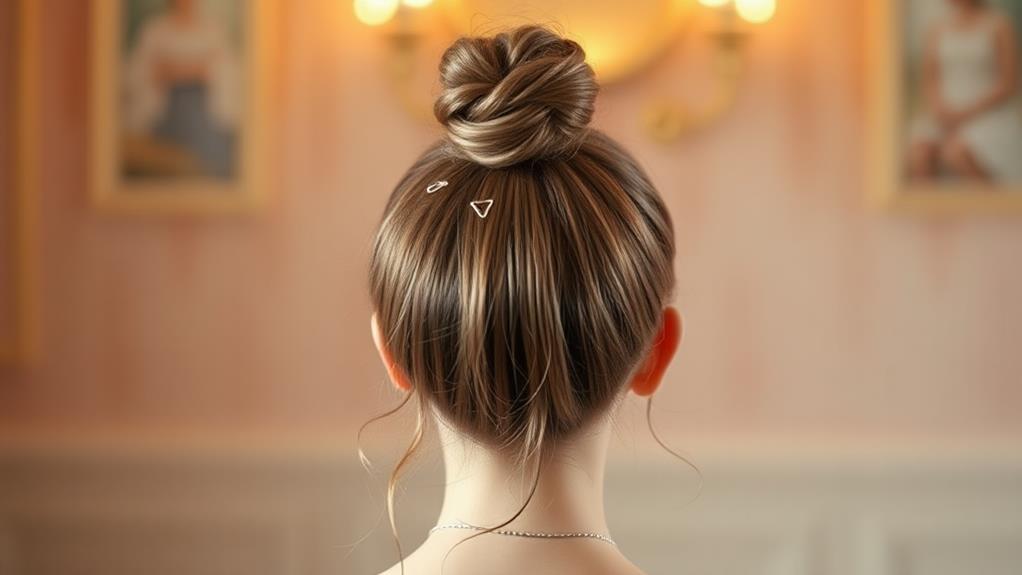 effortless hairstyle for everyone