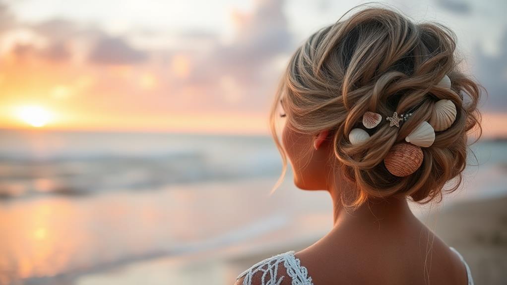 effortless summer hair styles