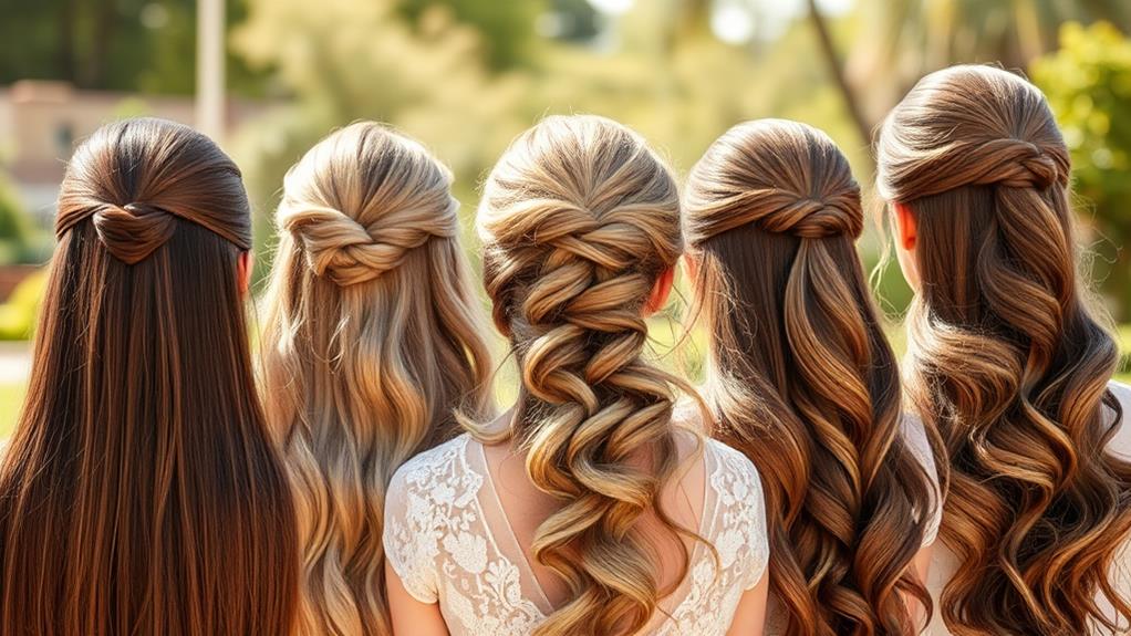 inspiring long hair styles