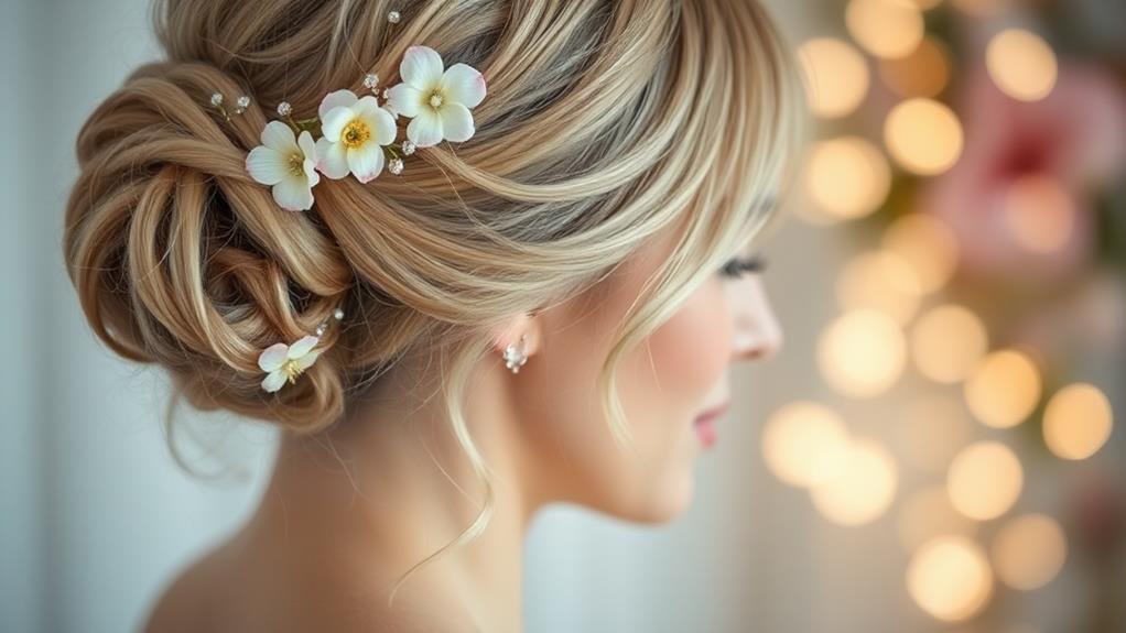 perfect updo tips guide