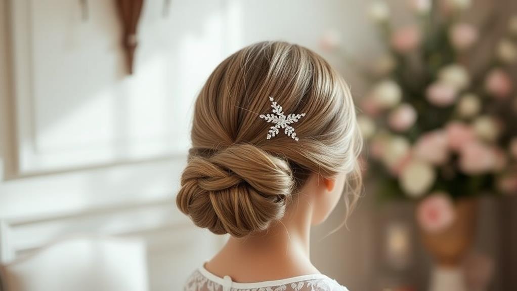 simple stylish hair ideas