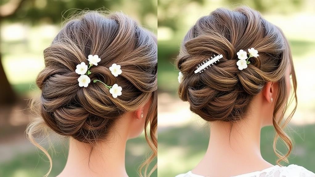 sophisticated hairstyle inspirations