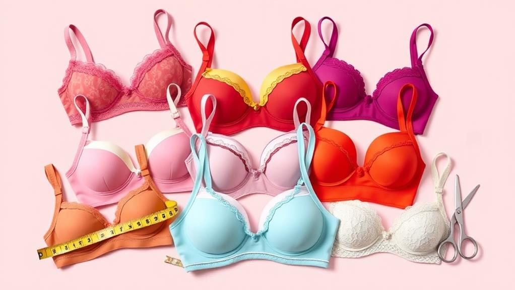 debunking common bra myths