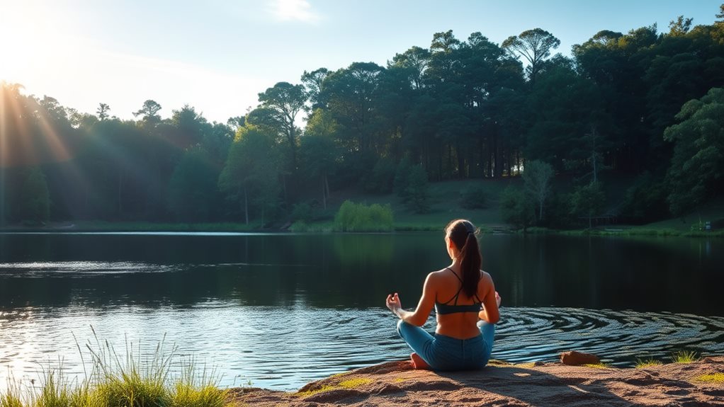 Building Resilience Through Positive Coping Techniques